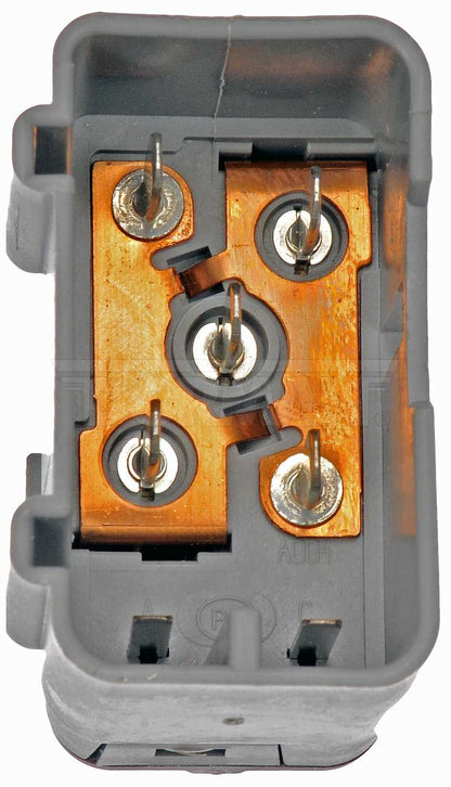 Dorman Power Window Switch for 2003-2009 Ford Lincoln Right Side 901-392