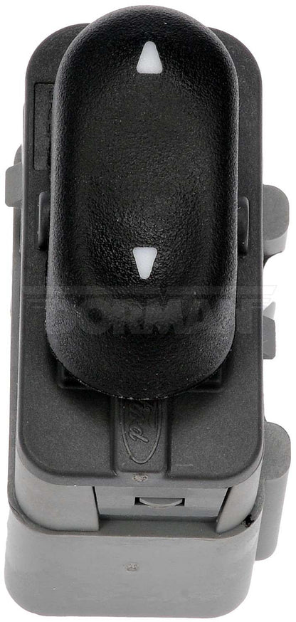 Dorman Power Window Switch for 2003-2009 Ford Lincoln Right Side 901-392