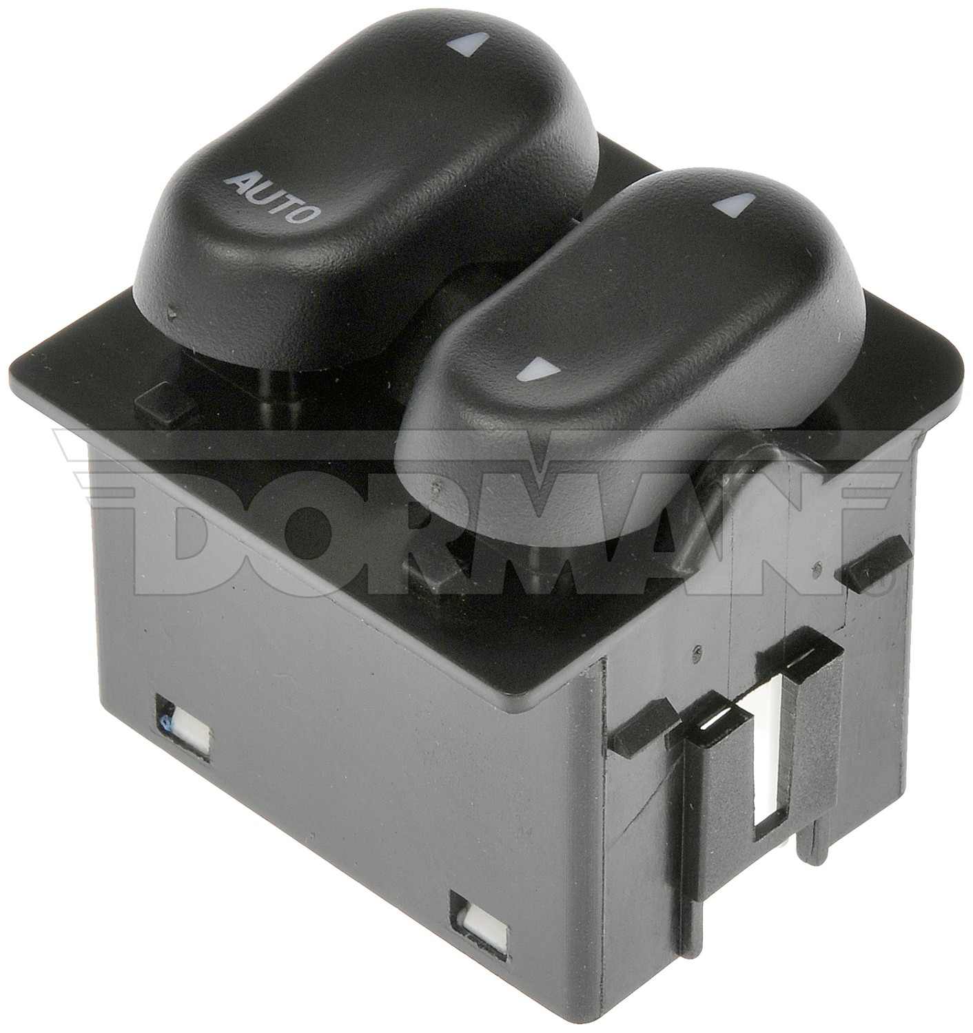 Dorman Door Window Switch Master Window Switch for 2000-2003 Ford Left Side 901-393