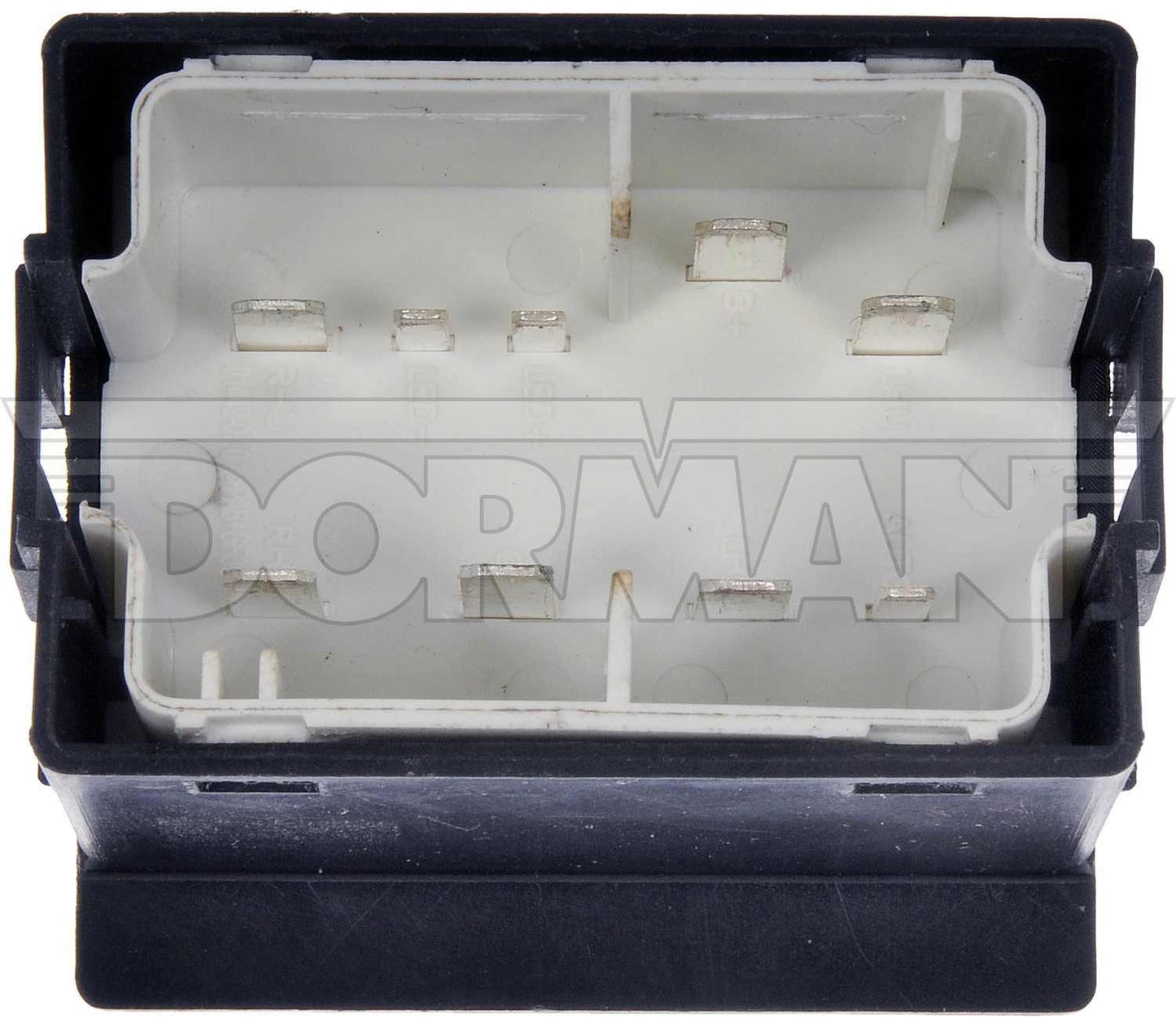 Dorman Door Window Switch Master Window Switch for 2000-2003 Ford Left Side 901-393