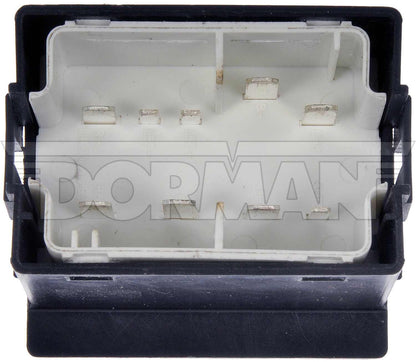 Dorman Door Window Switch Master Window Switch for 2000-2003 Ford Left Side 901-393