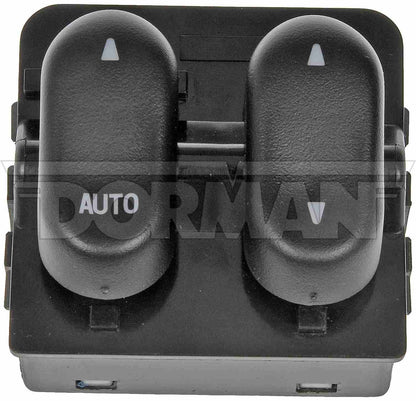 Dorman Door Window Switch Master Window Switch for 2000-2003 Ford Left Side 901-393