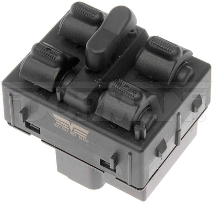 Dorman - OE Solutions Door Window Switch Master Window Switch for 2010-06 Chrysler PT Cruiser 901-394