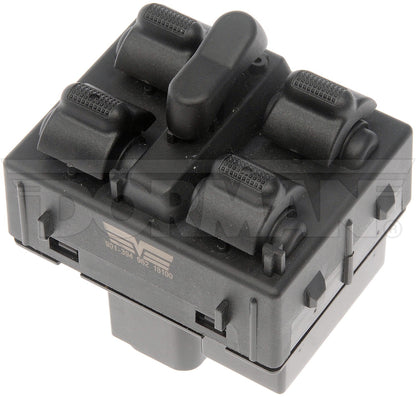 Dorman - OE Solutions Door Window Switch Master Window Switch for 2010-06 Chrysler PT Cruiser 901-394