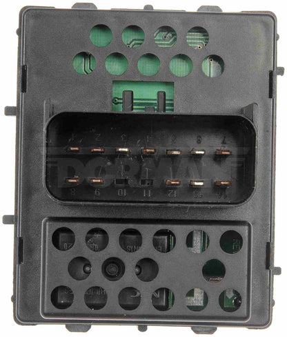 Dorman - OE Solutions Door Window Switch Master Window Switch for 2010-06 Chrysler PT Cruiser 901-394