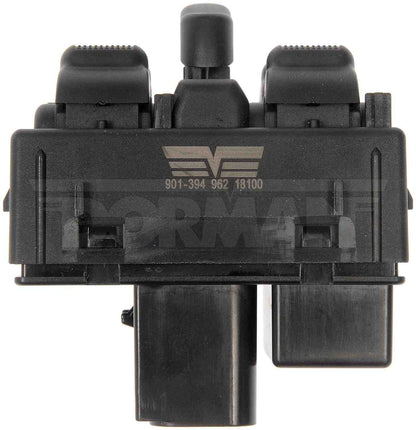 Dorman - OE Solutions Door Window Switch Master Window Switch for 2010-06 Chrysler PT Cruiser 901-394