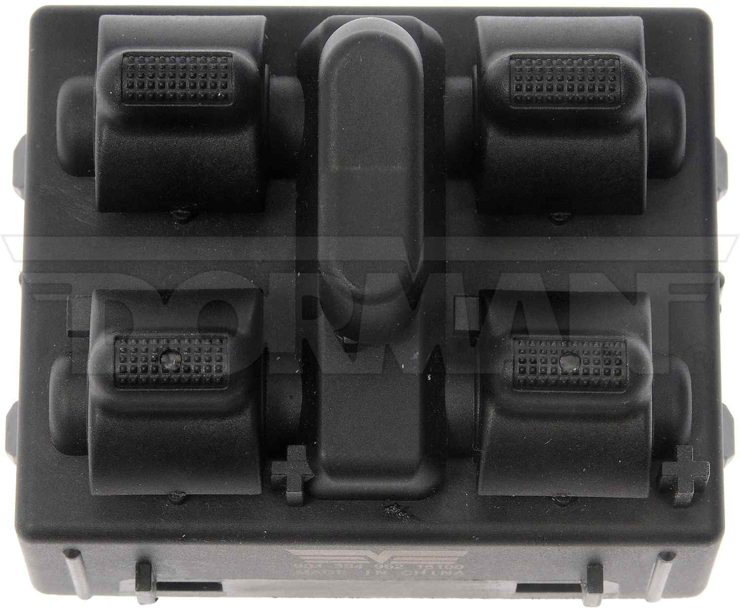 Dorman - OE Solutions Door Window Switch Master Window Switch for 2010-06 Chrysler PT Cruiser 901-394