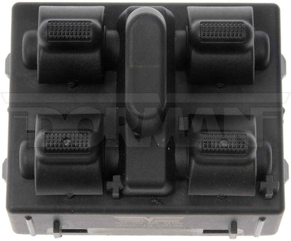 Dorman - OE Solutions Door Window Switch Master Window Switch for 2010-06 Chrysler PT Cruiser 901-394