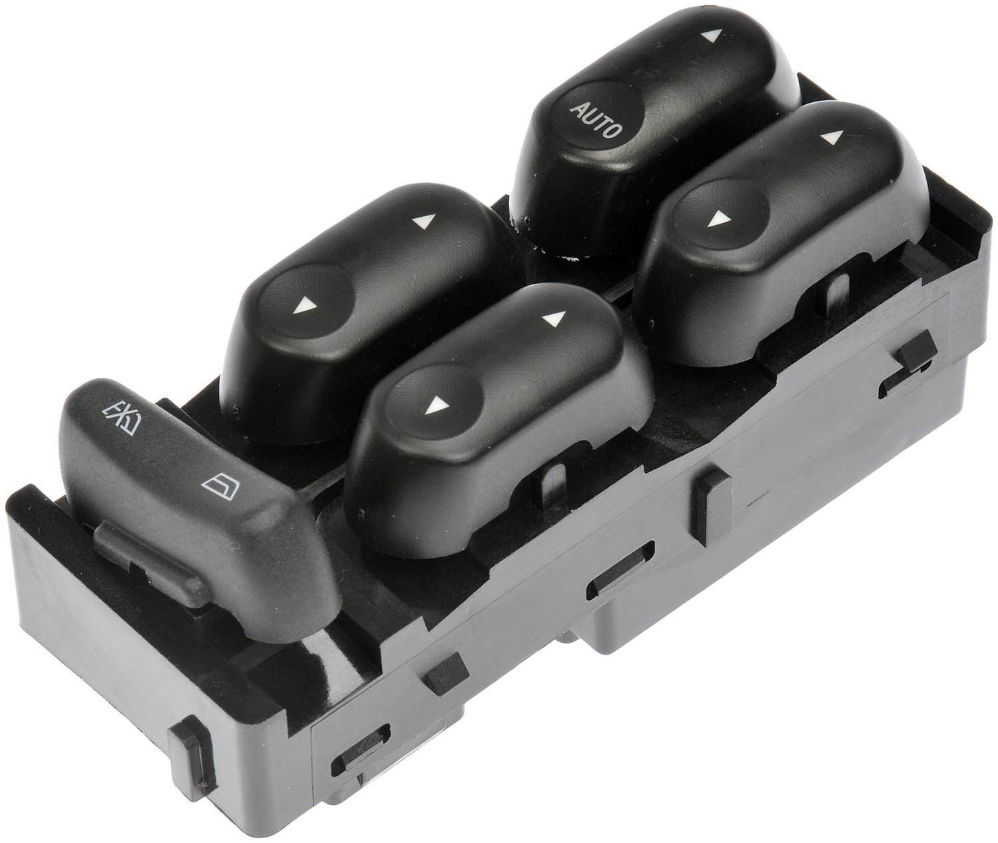 Dorman Door Window Switch Power Window Switch for 2003-2011 Ford Explorer Sport Trac 901-395