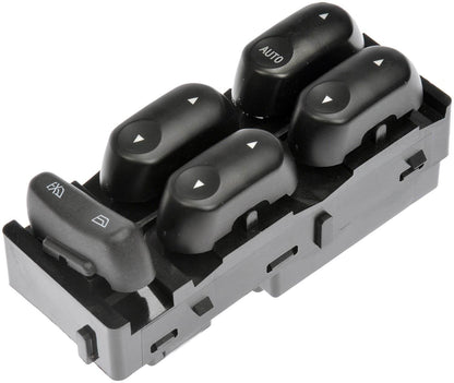 Dorman Door Window Switch Power Window Switch for 2003-2011 Ford Explorer Sport Trac 901-395
