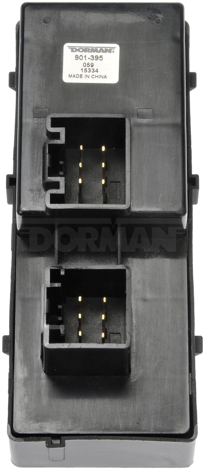 Dorman Door Window Switch Power Window Switch for 2003-2011 Ford Explorer Sport Trac 901-395
