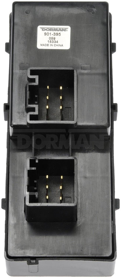 Dorman Door Window Switch Power Window Switch for 2003-2011 Ford Explorer Sport Trac 901-395