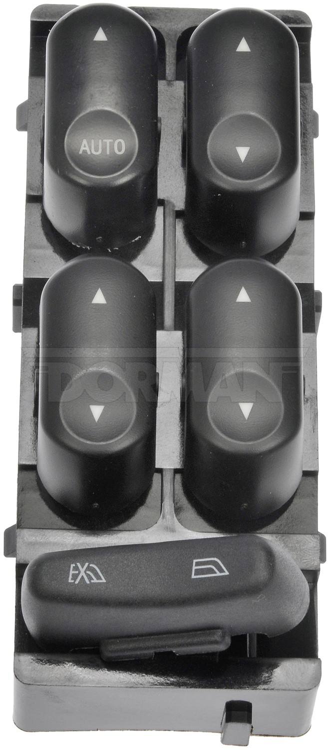 Dorman Door Window Switch Power Window Switch for 2003-2011 Ford Explorer Sport Trac 901-395