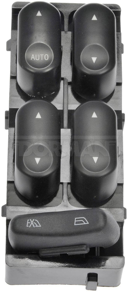 Dorman Door Window Switch Power Window Switch for 2003-2011 Ford Explorer Sport Trac 901-395