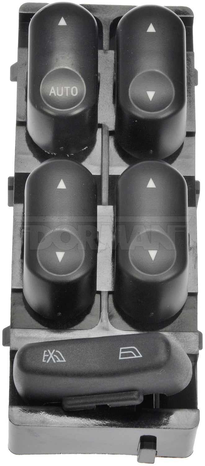 Dorman Door Window Switch Power Window Switch for 2003-2011 Ford Explorer Sport Trac 901-395