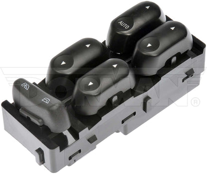 Dorman Door Window Switch Power Window Switch for 2003-2011 Ford Explorer Sport Trac 901-395