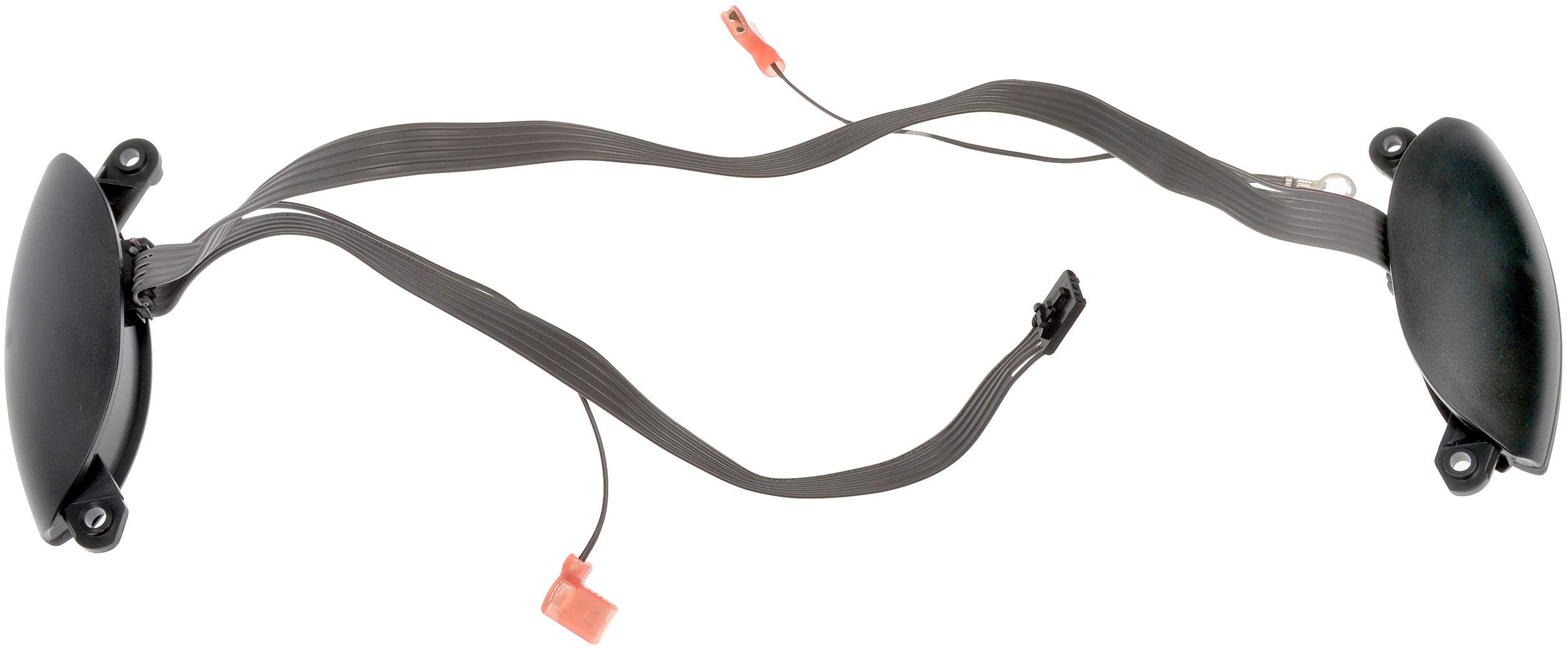Dorman Steering Wheel Mounted Cruise Control Switch Assembly