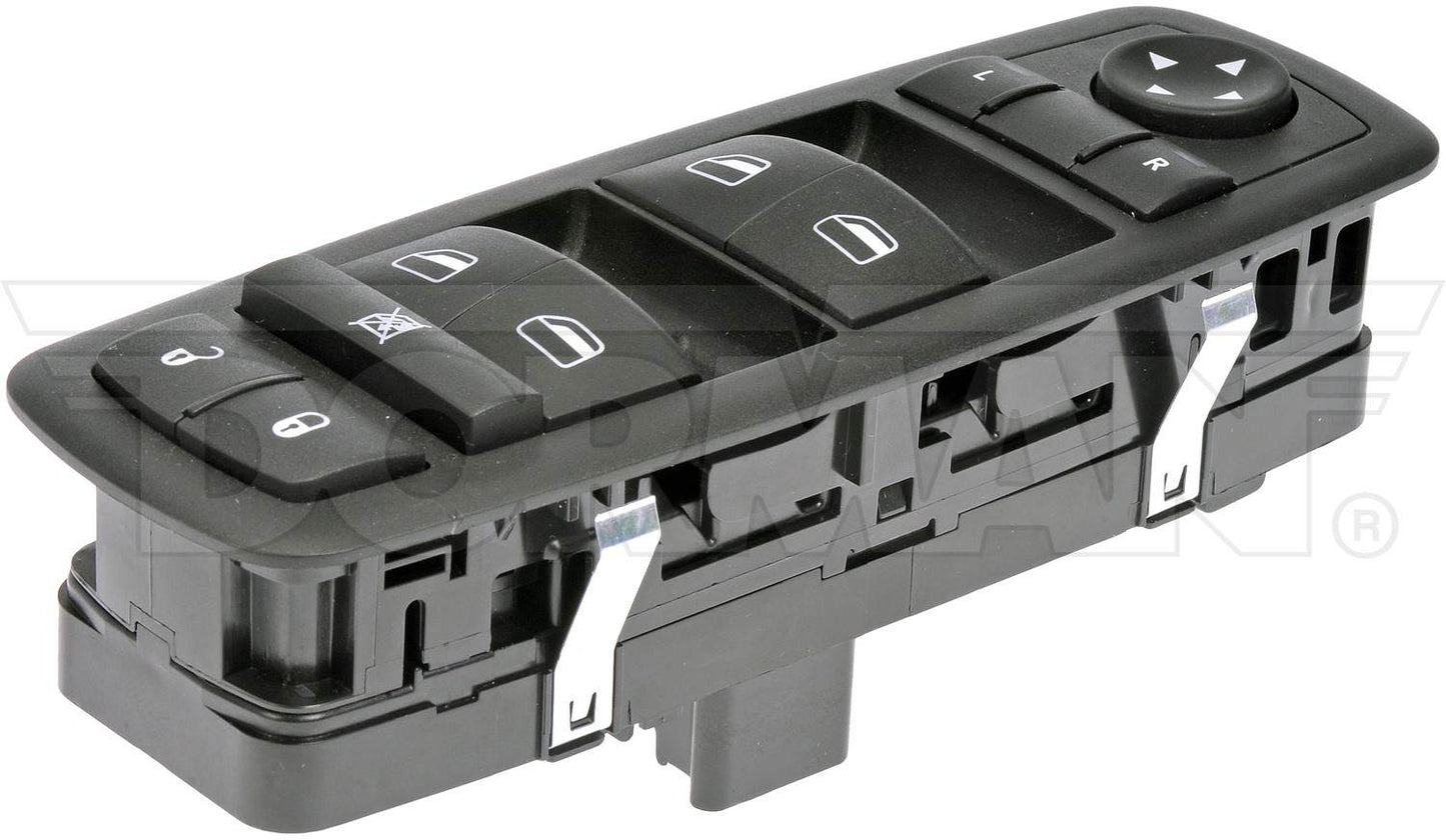 Dorman Door Window Switch 901-401R