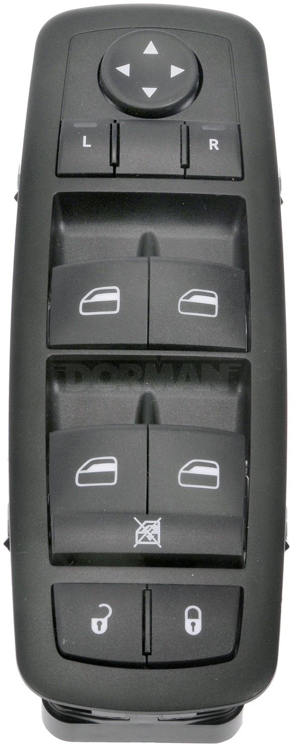 Dorman Door Window Switch 901-401R