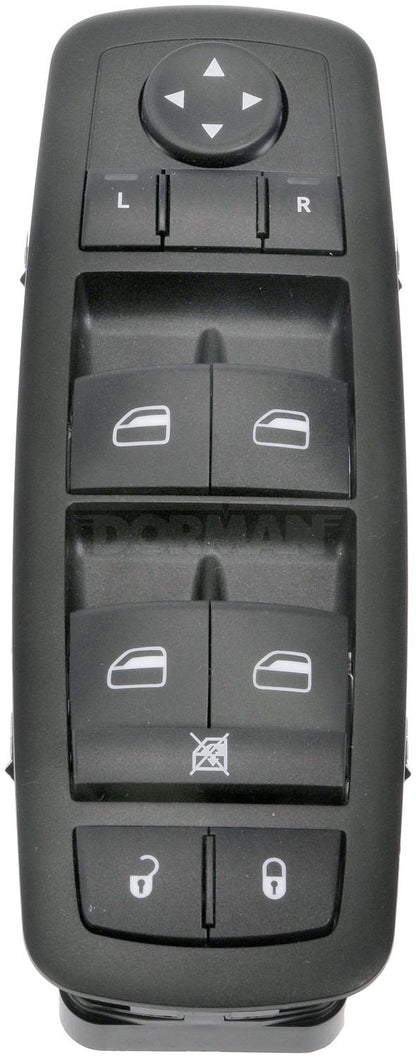 Dorman Door Window Switch 901-401R