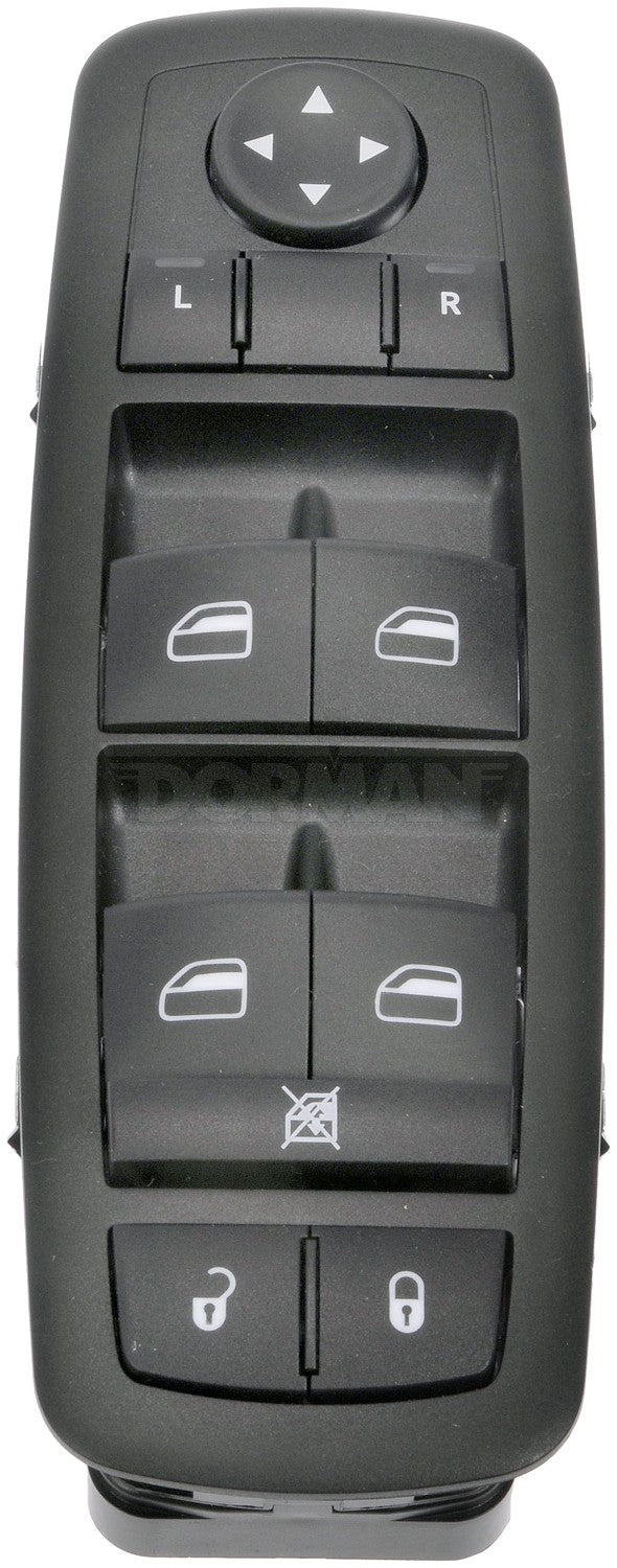 Dorman Door Window Switch 901-401R