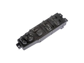 Dorman - OE Solutions Power Window Switch with 8 Button for 1997-2001 Jeep Cherokee 901-405