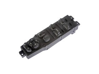 Dorman - OE Solutions Power Window Switch with 8 Button for 1997-2001 Jeep Cherokee 901-405