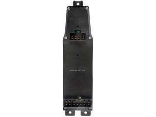 Dorman - OE Solutions Power Window Switch with 8 Button for 1997-2001 Jeep Cherokee 901-405
