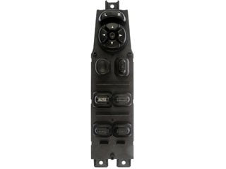 Dorman - OE Solutions Power Window Switch with 8 Button for 1997-2001 Jeep Cherokee 901-405