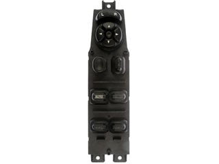 Dorman - OE Solutions Power Window Switch with 8 Button for 1997-2001 Jeep Cherokee 901-405