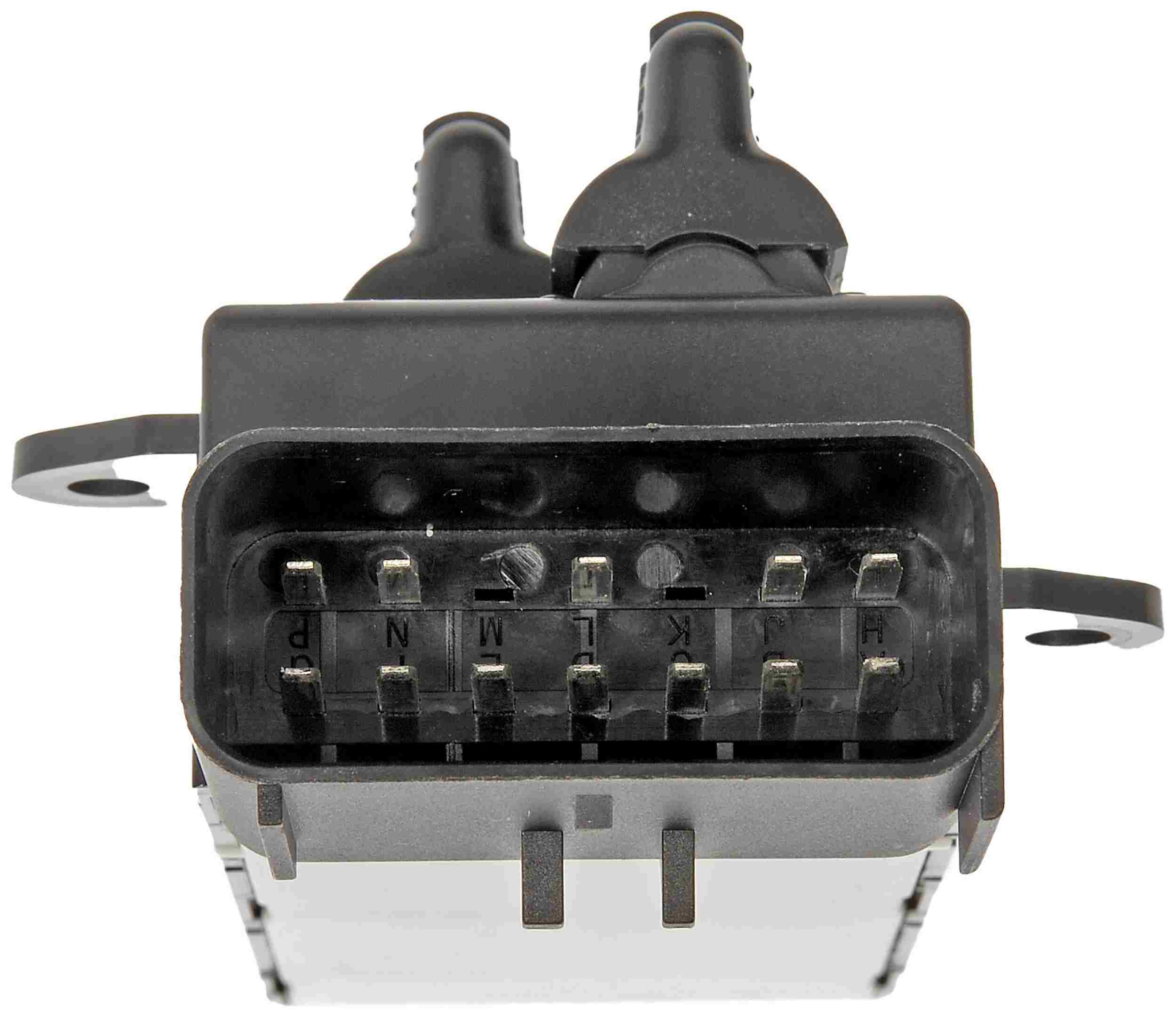 Dorman - OE Solutions POWER WINDOW SWITCH 901-423