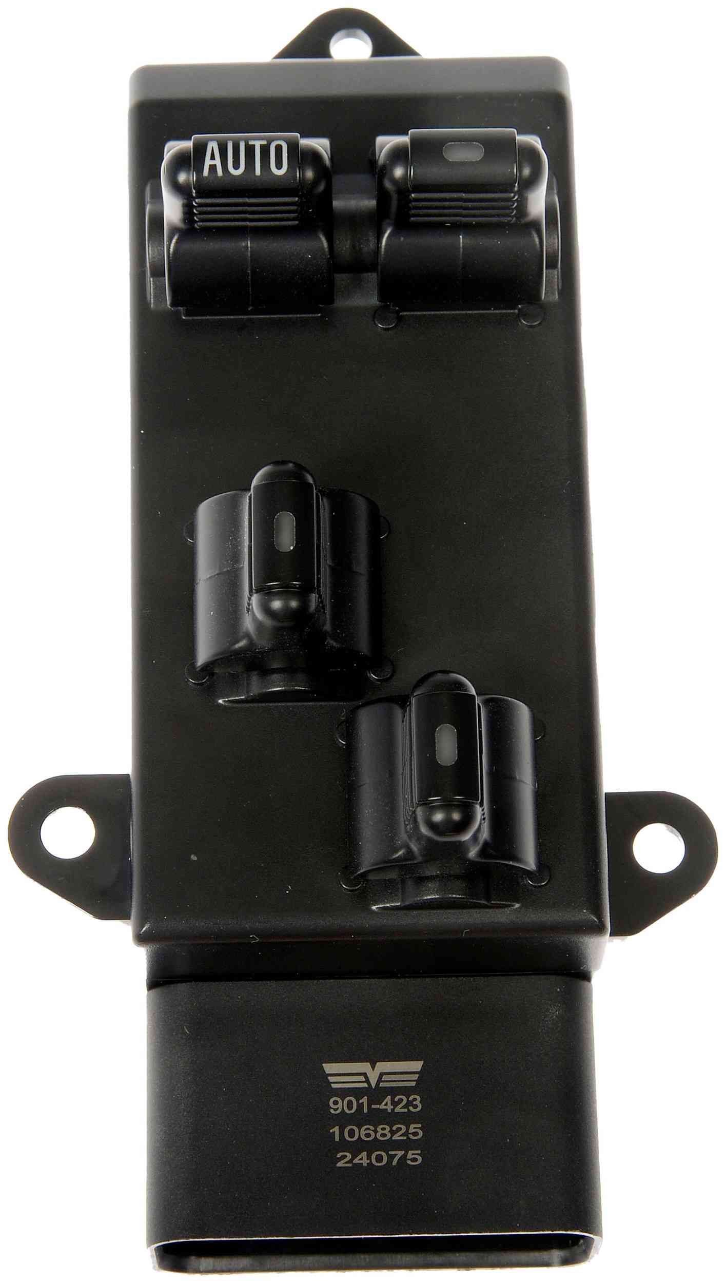Dorman - OE Solutions POWER WINDOW SWITCH 901-423