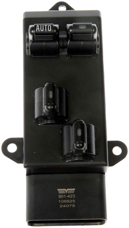 Dorman - OE Solutions POWER WINDOW SWITCH 901-423