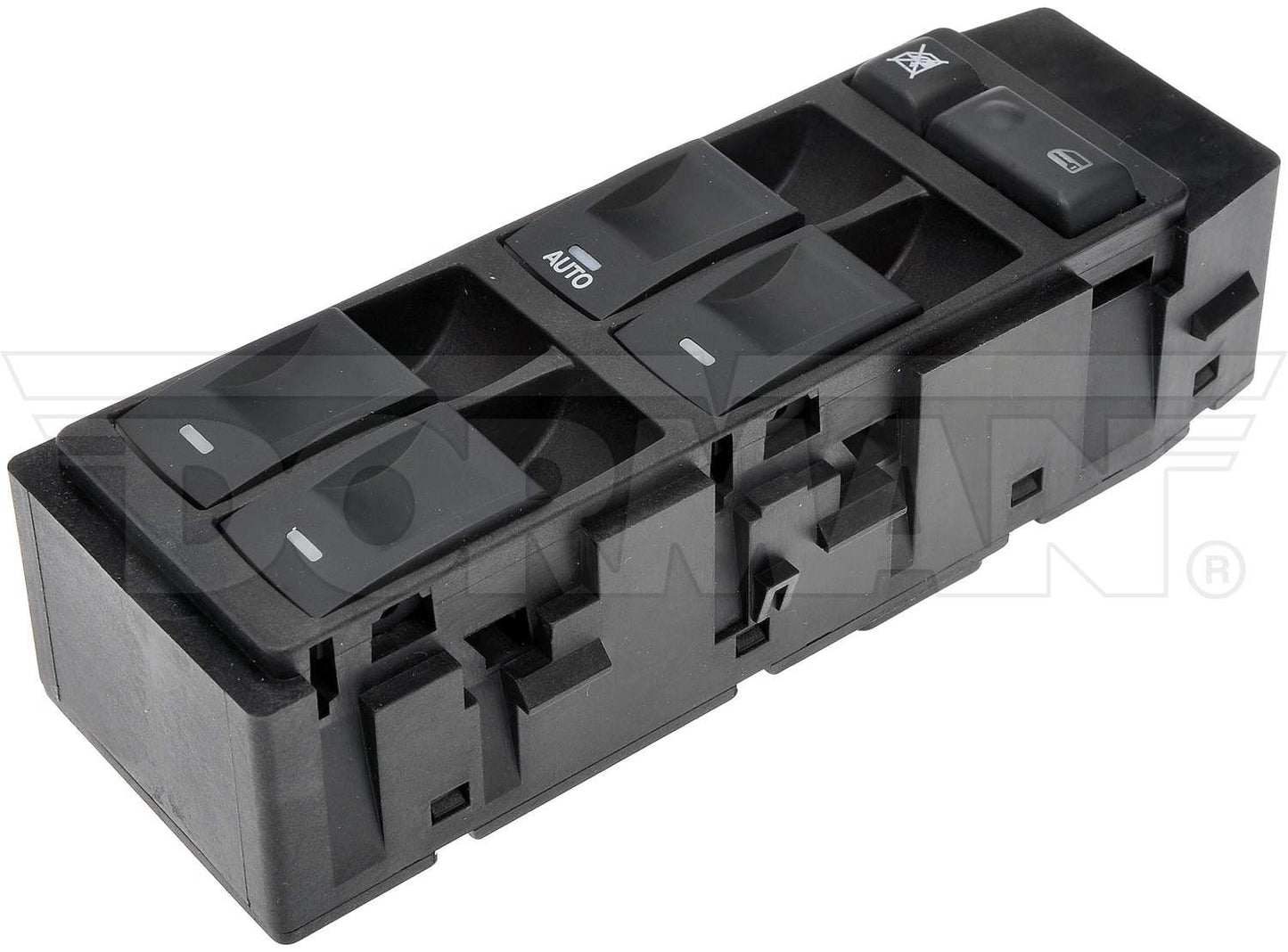 Dorman - OE Solutions POWER WINDOW SWITCH 901-434