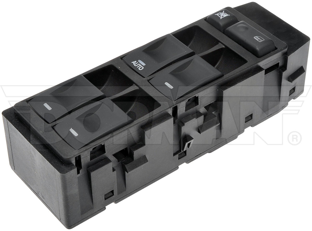 Dorman - OE Solutions POWER WINDOW SWITCH 901-434