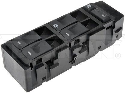 Dorman - OE Solutions POWER WINDOW SWITCH 901-434