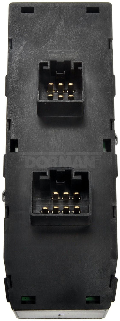 Dorman - OE Solutions POWER WINDOW SWITCH 901-434