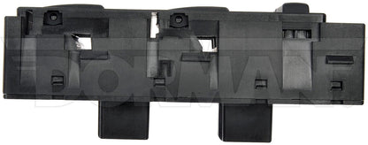 Dorman - OE Solutions POWER WINDOW SWITCH 901-434