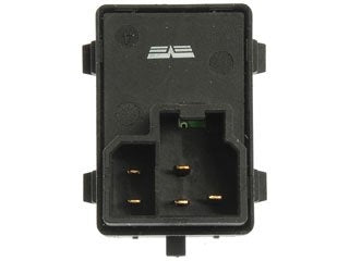 Dorman - OE Solutions Power Window Switch for 1998-2006 Chrysler Dodge Jeep 901-437