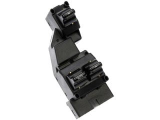 Dorman - OE Solutions POWER WINDOW SWITCH 901-440