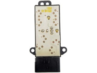 Dorman - OE Solutions POWER WINDOW SWITCH 901-445