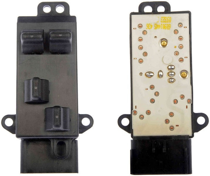 Dorman - OE Solutions POWER WINDOW SWITCH 901-445