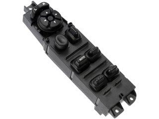 Dorman - OE Solutions Door Window Switch Power Window Switch for 2009 Dodge 901-448