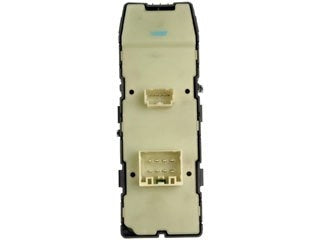 Dorman - OE Solutions Power Window Switch with Front Left for 2014-06 Chrysler Dodge Jeep 901-450