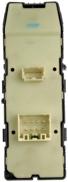 Dorman - OE Solutions Power Window Switch with Front Left for 2014-06 Chrysler Dodge Jeep 901-450