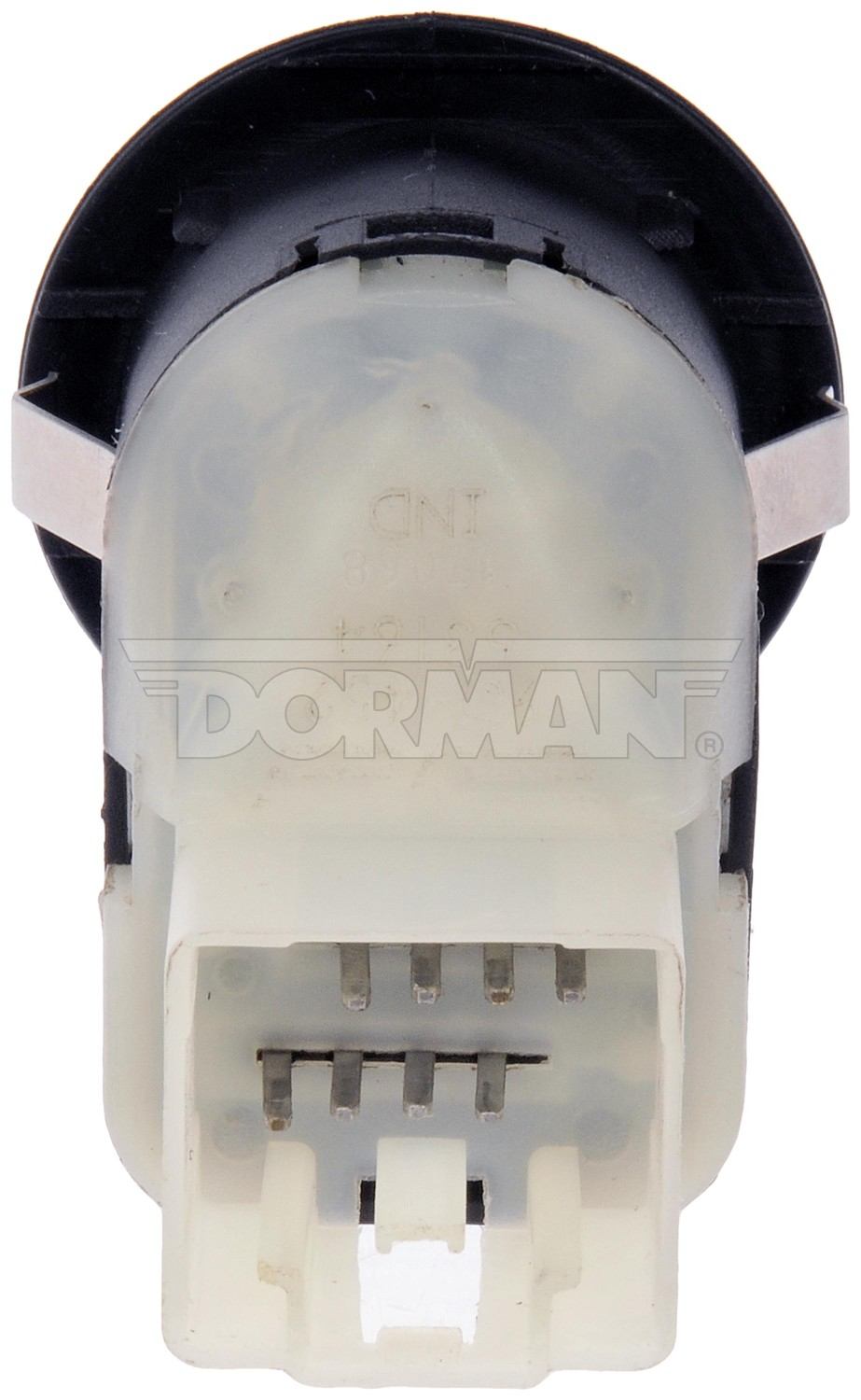 Dorman Door Mirror Switch Power Mirror Switch for 2010-07 Chrysler 2010-07 Dodge 2012-07 Jeep 2017-07 901-452