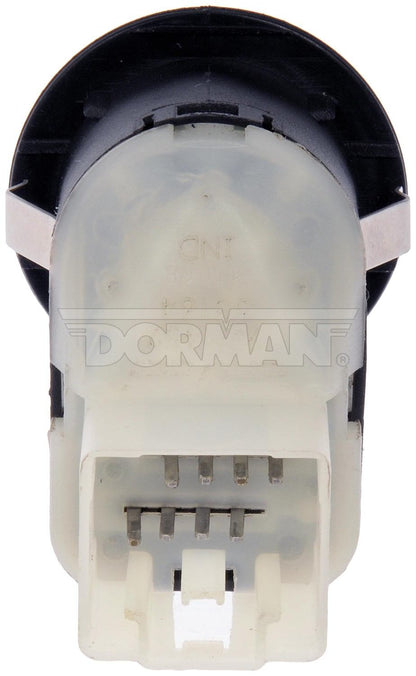 Dorman Door Mirror Switch Power Mirror Switch for 2010-07 Chrysler 2010-07 Dodge 2012-07 Jeep 2017-07 901-452