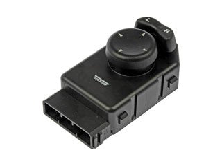 Dorman - OE Solutions Door Mirror Switch Power Mirror Switch for 2007-04 Jeep Liberty Front Left 901-456