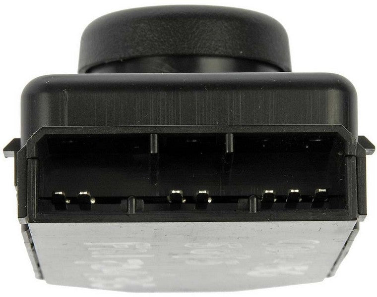 Dorman - OE Solutions Door Mirror Switch Power Mirror Switch for 2007-04 Jeep Liberty Front Left 901-456
