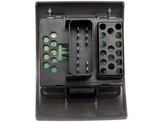 Dorman - OE Solutions POWER WINDOW SWITCH 901-457